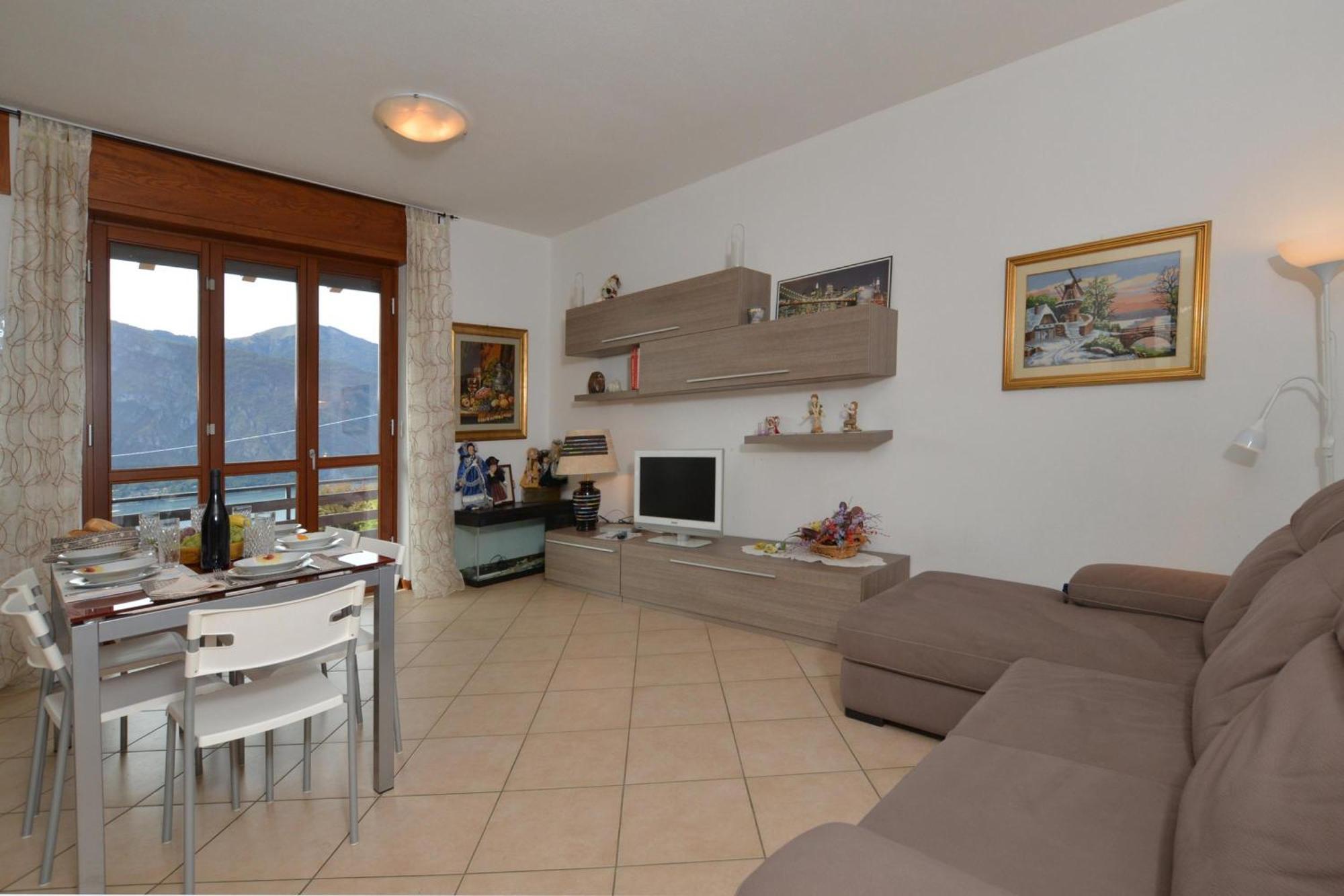 Casa Virginia Mandello del Lario Exterior foto