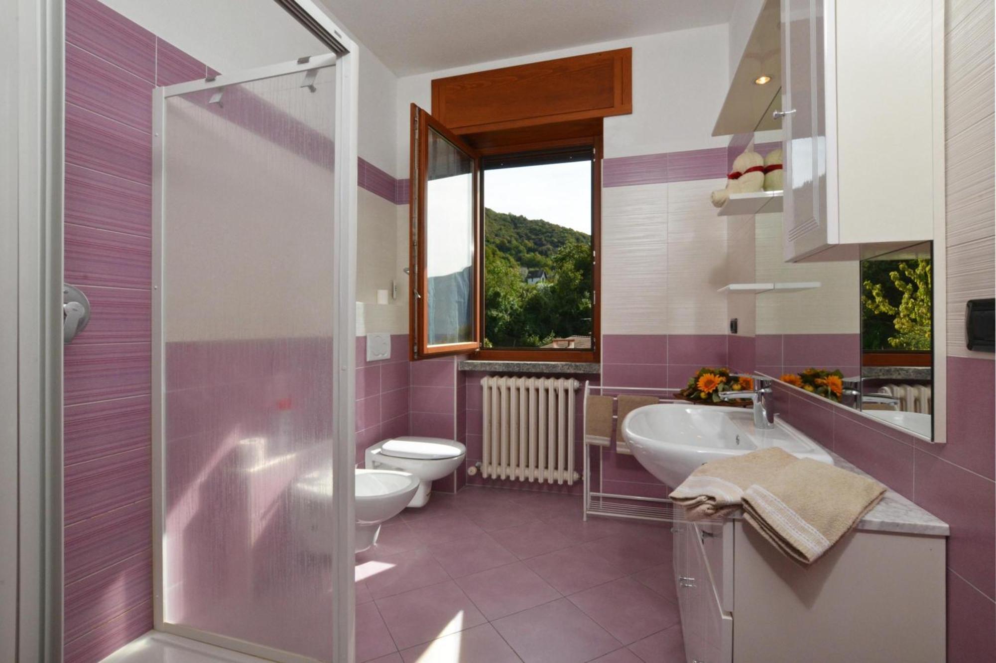 Casa Virginia Mandello del Lario Exterior foto