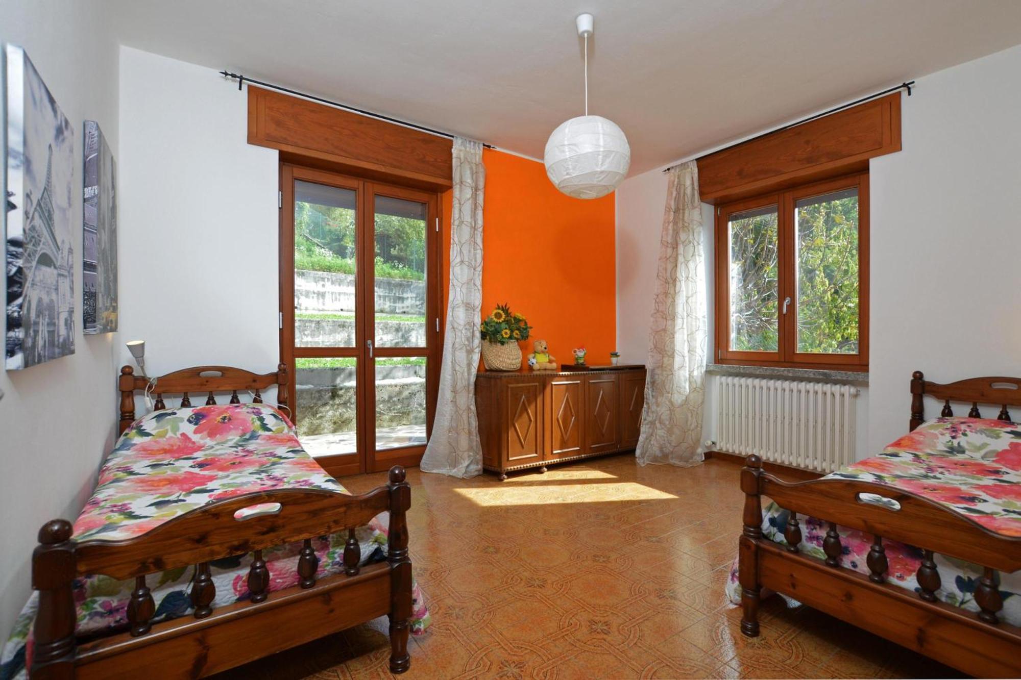Casa Virginia Mandello del Lario Exterior foto